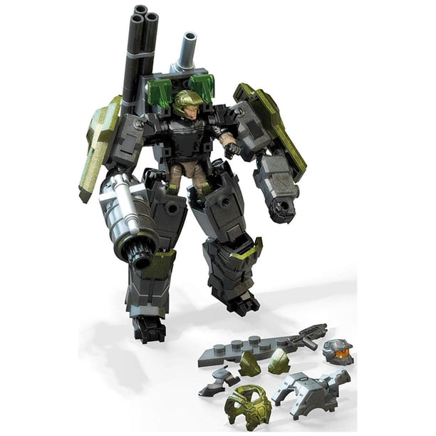 Mega Halo MK1 Exosuit Kit | Toy sets for department stores