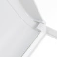thumbnail image 3 of KONTONTY 4 Pcs Couvercle de Récipient en Abs pour Usage Extérieur au Jardin et au Bureau 11.8x3.9x1.8 Po, 3 of 7