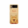 thumbnail image 1 of Disney-funda de Mickey y Minnie con llavero, carcasa anticaída para Samsung Galaxy Z Flip 3, 4, 5G, ZFlip3, ZFlip4, Flip3, Flip4 Fivean unisex, 1 of 2