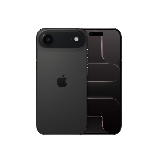 iPhone Air (Unlocked) 256GB Space Black