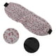 thumbnail image 3 of 1 Pc Máscara de Sueño 3D Estilo Floral Rosa Suave Cubierta para los Ojos para Descansar, 3 of 6