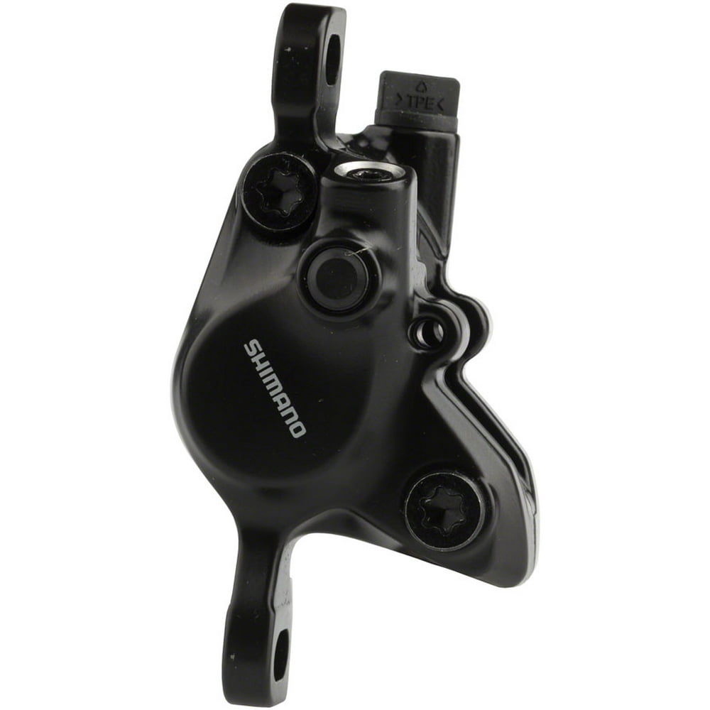 shimano mt200 adjustment