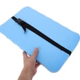 thumbnail image 3 of RENACLIPY Swim Training Belt 1Pack Blue Film Safety Float for Adults Water Exercise, 3 of 7