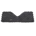 thumbnail image 1 of Eye , Comfortable 8.2 X 3.7In Cooling Sleeping Eye , Reusable Effective For Eye Home Relieve Eye Fatigue Relax Eyes, 1 of 8