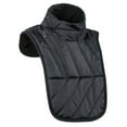 thumbnail image 4 of Hyasfey Motorcycle Neck Warmer Scarf Windproof Thermal Neck Guard Chest Warmer Thermal Neck Wrap for Cycling Skiing Hiking, 4 of 7