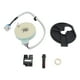 thumbnail image 1 of Sensor de torsión del eje de dirección 23232310 Reemplazo de respuesta rápida sensible para Chevy Malibu 2004 a 2012, 1 of 14