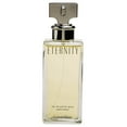 thumbnail image 3 of Calvin Klein Eternity Eau De Toilette, Perfume for Women, 3.3 Oz, 3 of 6