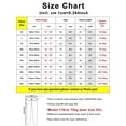thumbnail image 5 of 2023 New Men's Joggers Baggy Cargo Pants Streetwear Multi-Pockets Casual Sweatpants Male Cotton Harem Trousers Plus Size 8XL, 5 of 5