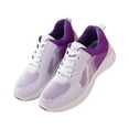 thumbnail image 6 of Womens Sneakers Air Cushion Running Shoes Women's Soft Sole Mesh Comfort Orthopedic Casual Comfortable Universal Slide Sole Breathable Fashion Sneaker Walking, 40, 6 of 7