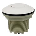 thumbnail image 2 of Presair Trol by Senasys Air Button: Flat - White, 2 of 3