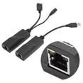 thumbnail image 3 of Câble d'Extension Rj45 Adaptateur Convertisseur USB2.0 vers Rj45 CAT5E / CAT6, 3 of 7