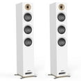 thumbnail image 6 of Jamo S 809 Dolby Atmos Floorstanding Speakers, Black, Pair, 6 of 6