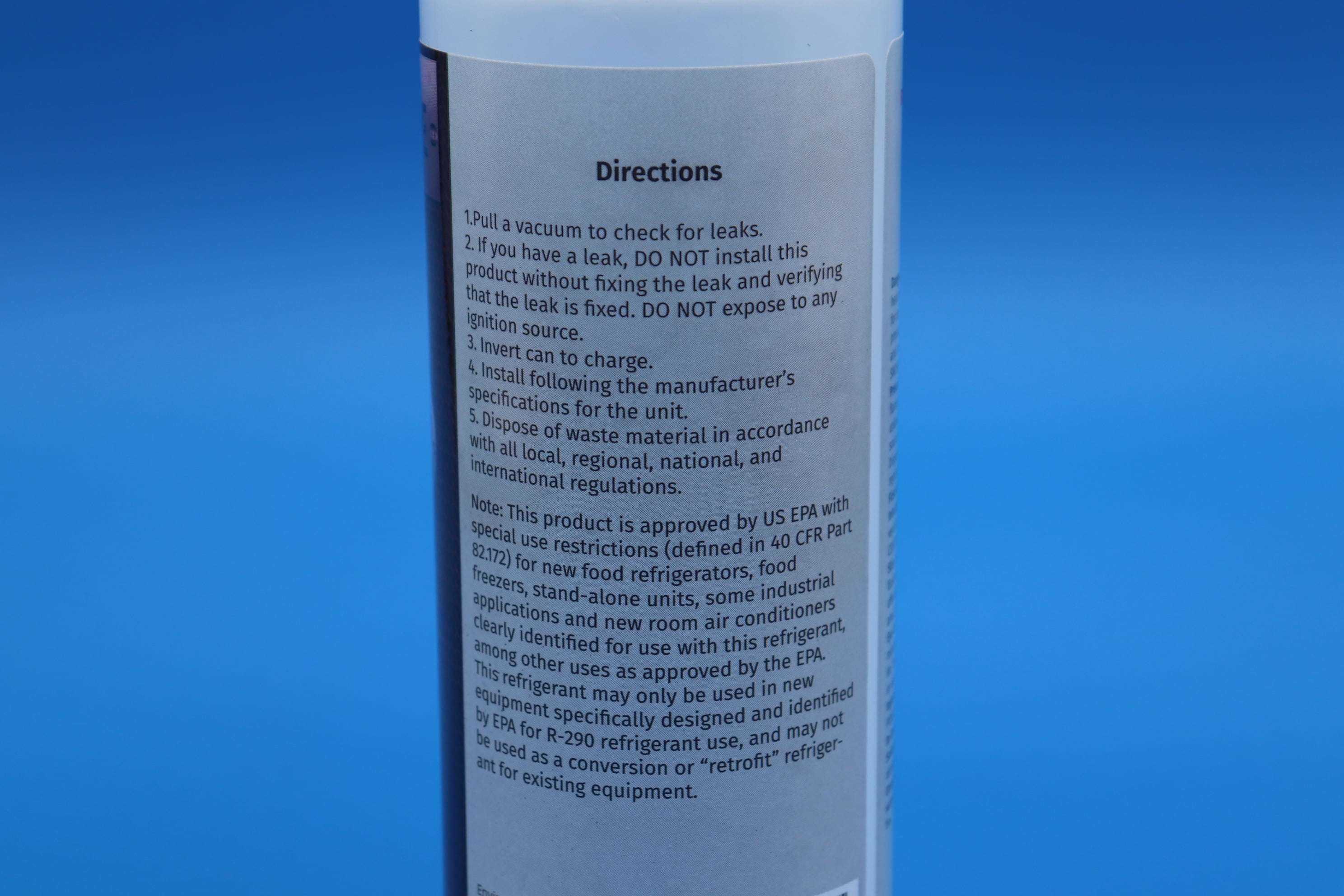 Buy 290 R290 Enviro Safe R 290 Refrigerant 3 Cans Gauge Kit 8006 buy-290-r290-enviro-safe-r-290-refrigerant-3-cans-gauge-kit-8006