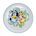 thumbnail image 1 of Plato Stor Bluey plato azul, 1 of 2