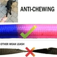 thumbnail image 5 of Double Dog Leash,Dual Dog Leash 360° Swivel No Tangle Two Dog Leash for Walking Two Dogs, Double Dog Leash for Medium & Small Dogs Detachable Design for Effortless Walks and Control, 5 of 8