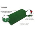 thumbnail image 2 of Callaway Pro Series Hitting Mat, 2 of 4