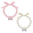 thumbnail image 4 of Collar de perlas para perro y gato Casidoxi Fancy Wedding, 4 of 7