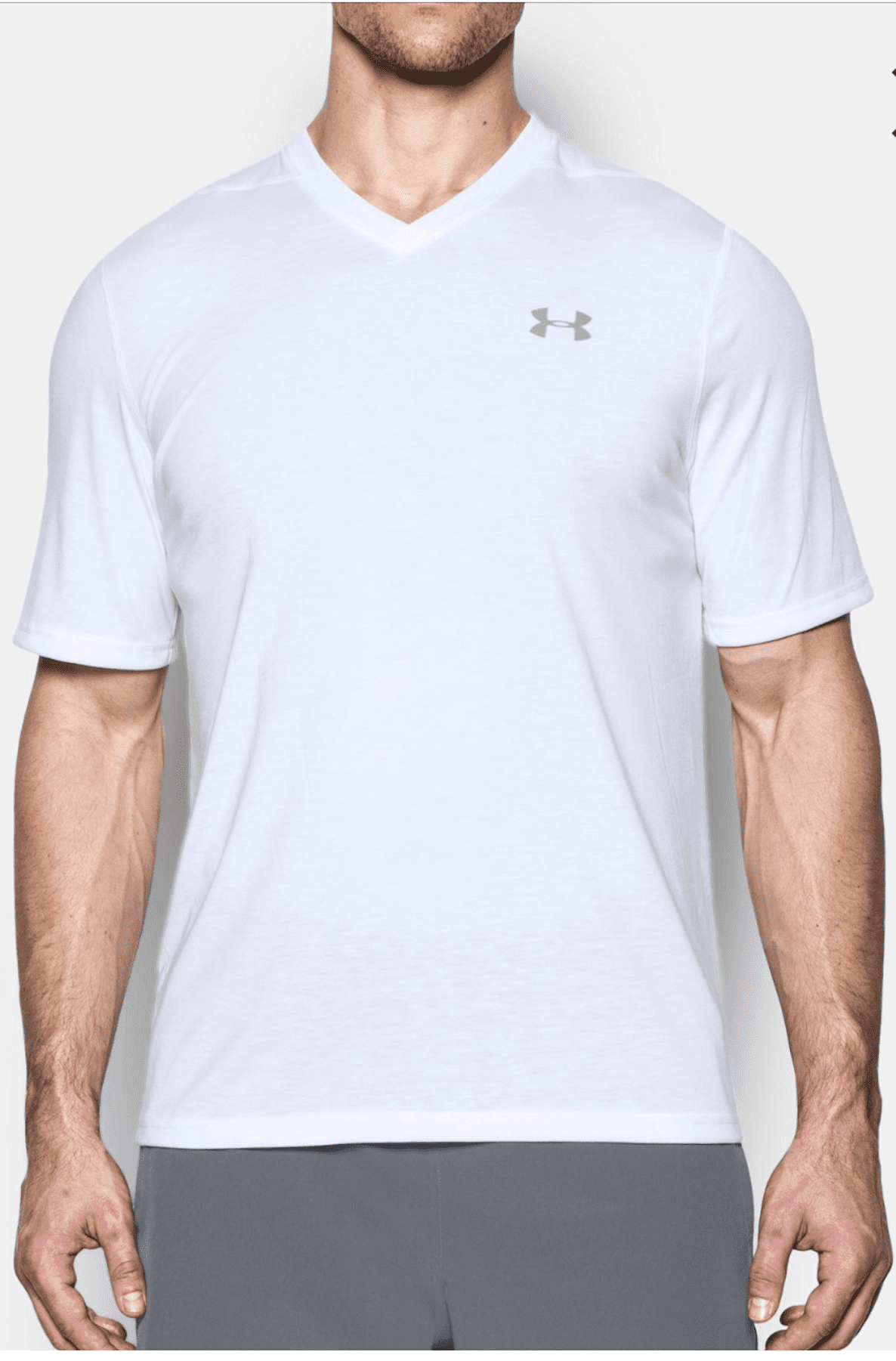 Leggen Sleutel Wereldrecord Guinness Book Under Armour Lightweight Loose Fit Short Sleeve T-shirts in All Styles -  Walmart.com