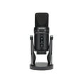 thumbnail image 1 of Samson SAGM1UPRO Microphone USB G-Track Pro avec Interface Audio Intégrée, 1 of 6