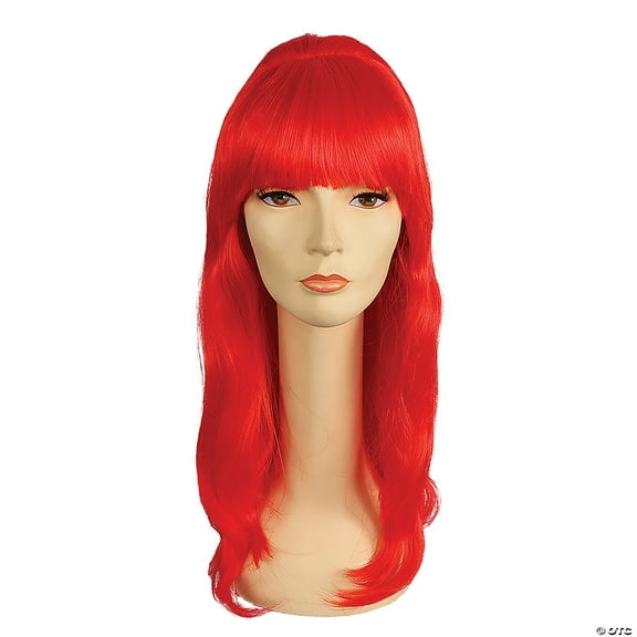 Women's Priscilla Wig