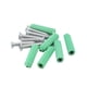 thumbnail image 1 of Bañera de Ducha de Baño de Seguridad ANGGREK Acero Inoxidable, 1 of 8