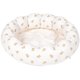 thumbnail image 2 of Piscina inflable pequeña para bebés, bañera inflable redonda para niños, juguete inflable para el baño de niños pequeños, 2 of 8