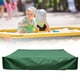 thumbnail image 1 of Cubierta para caja de arena, cubierta cuadrada impermeable para arenero con herramienta con cordón, cubierta para caja de arena de tela Oxford a prueba de polvo, protección para piscina, 1 of 5