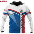 thumbnail image 4 of Personalized Panama Shirt Camisa Panama Hombres Panama Shirts for Men & Women, Panamanian Pride Tshirt Panama T Shirt (ZipHoodie, M), 4 of 7