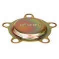 thumbnail image 5 of Wilwood L/W 5 Bolt Hubcap, 5 of 5