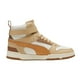 thumbnail image 5 of Tenis Puma RBD Game LTHR Para Hombre 397470-01 marron claro 29 CM, 5 of 5