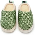 thumbnail image 6 of Puff Warm Slippers for Girls Boys Kids Toddlers, Cute Non-slip Kids Slippers for Indoor and Outdoor, 6 of 6