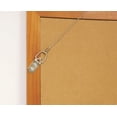 thumbnail image 4 of D-ring Picture Hangers, Medium, 4 PK., Hillman, 122318, 4 of 4