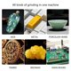 thumbnail image 5 of USB Cordless Rotary Tool Kit Woodworking Engraving Pen DIY For for Resin Jewellery Making Mini Wireless Drill Silver, 5 of 5