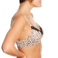 thumbnail image 2 of Maidenform Womens Comfort Devotion Embellished Extra Coverage Bra-Best-Seller,, 2 of 3