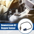 thumbnail image 2 of Unique Bargains Downstream O2 Oxygen Sensor for Nissan Frontier 2005-2012 for Nissan NV1500 2012-2014 234-4297, 2 of 7