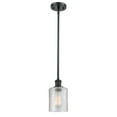 thumbnail image 3 of Innovations Lighting - Cobleskill-One Light Semi-Flush Mount-5 Inches Wide by 8, 3 of 7