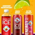thumbnail image 5 of Sparkling Ice® Naturally Flavored Sparkling Water, Cherry Limeade 17 Fl Oz (Pack of 4), 5 of 5