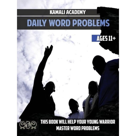 Kamali Academy Word Problems, (Paperback)