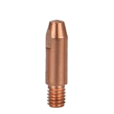 

Practical MIG Welding Gun Nozzle for High Detailed Projects Good Insulation