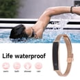 thumbnail image 4 of Smart Bracelet Fitness Tracker  Phone Remote Shutter Waterproofing for Running Cycling with APP, 4 of 7