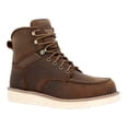 thumbnail image 2 of Georgia Boot Core 37 6" Work Boot, 2 of 5