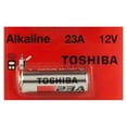 thumbnail image 2 of 2 A23 Toshiba 23A 23AE 21/23 GP23 23GA MN21 12 Volt 12v Battery, 2 of 2