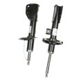 thumbnail image 1 of Amortiguador Gas Captiva Sport 2008 A 2015 Chevrolet Delantero Izquierdo SACHS ., 1 of 4