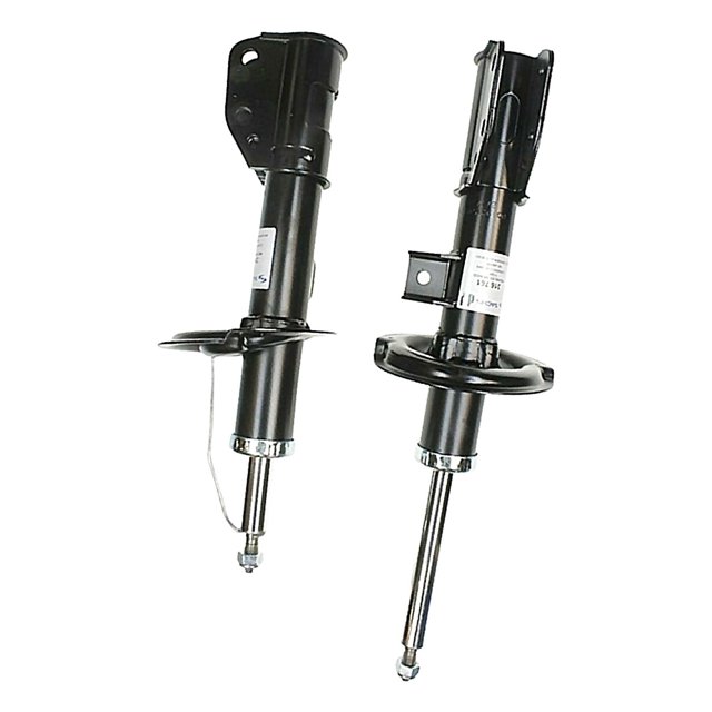 Amortiguador Gas Captiva Sport 2008 A 2015 Chevrolet Delantero Izquierdo SACHS .