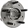 thumbnail image 3 of MPA - Hub_Bearing WH513137HD Wheel Bearing and Hub Assembly, 3 of 3