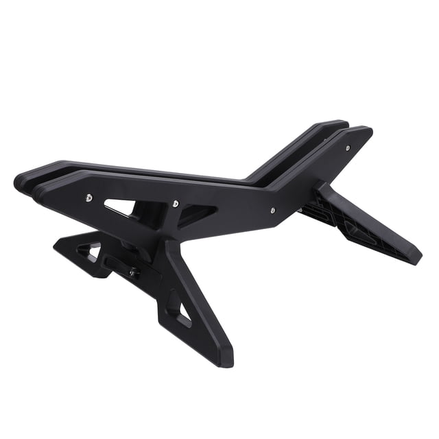 Bikes Floor Display Rack, Adjustable ABS Bikes Floor Stand, Quick Release Rack for Mountain Bikes Road Bikes, for Multiple Model
