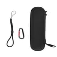 thumbnail image 1 of Osmo Pocket 3 Black Nylon Waterproof Storage Bag Protective Case Accessories Carrying Case, 1 of 2