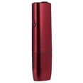 thumbnail image 1 of j8T For IQOS ILUMA ONE Stylish Electroplate PC Protective Case E-cigarette P2H Drop-proof Cover - Gr, 1 of 4