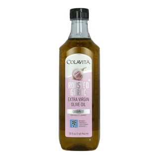 Sonoma Pantry ExtraVirgin Olive Oil Infuse with Roasted Garlic 8.5
