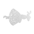 thumbnail image 5 of Troqueles De Corte Stencil Lady Metal Scrapbooking Embossing Crafts Greet Diy Carta Yuarrent HA025594-01, 5 of 5